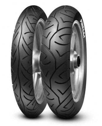 Pirelli SPORT DEMON 110/90 R16 59V